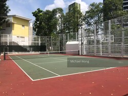 The Shaughnessy (D27), Terrace #247548191